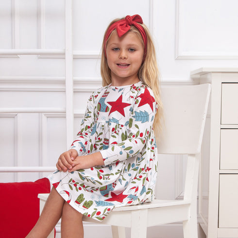 christmas-fancy-bamboo-dress Tesa Babe - Sophia's Style-3
